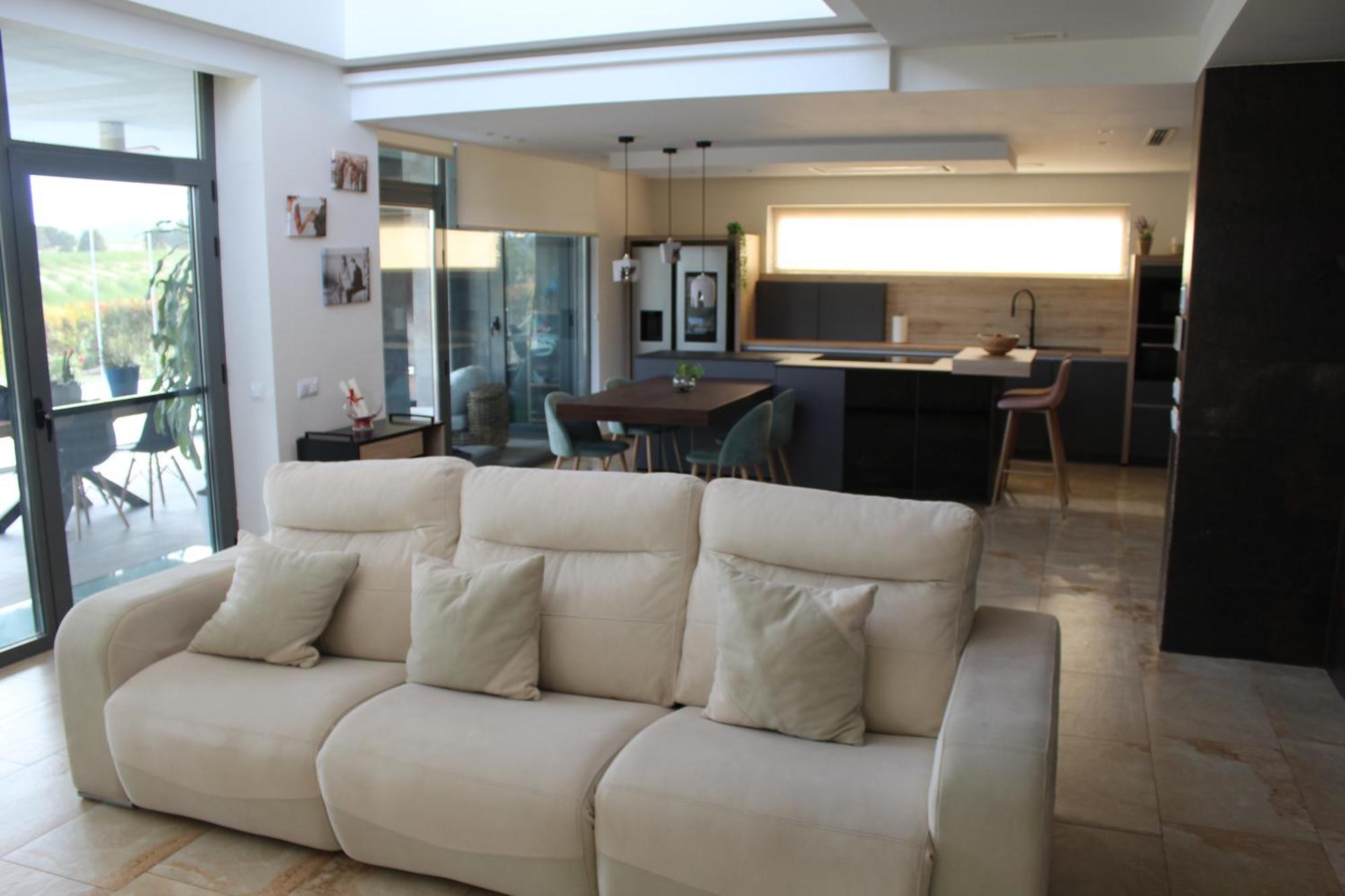 Casa Rural Villa Cruz Caravaca De La Cruz Extérieur photo
